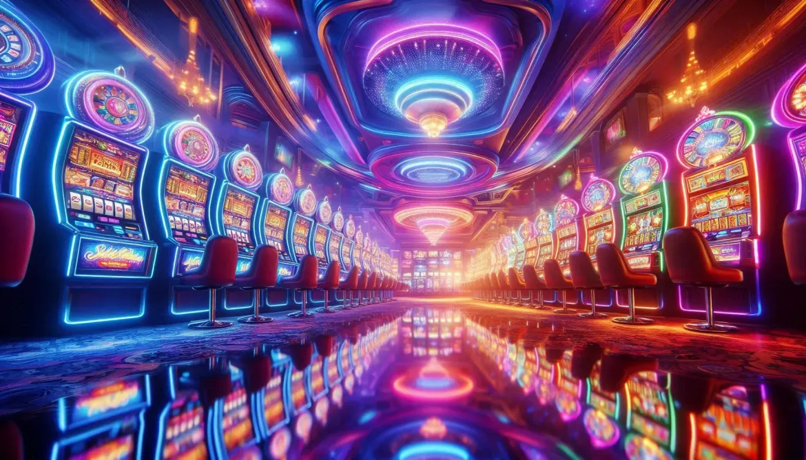 Ovo Casino